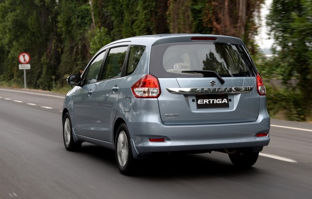 Suzuki Ertiga 078