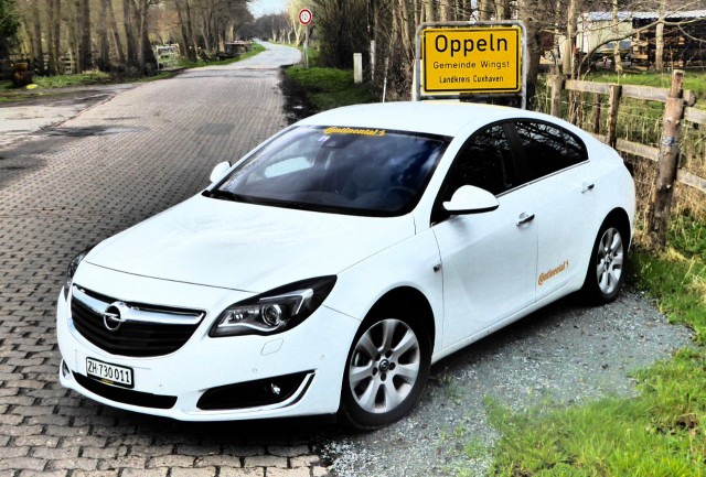 Opel InsigniaCDT2