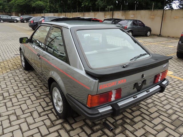 Escort4