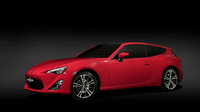 GT86SB1