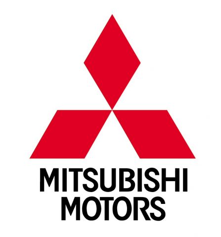 Logo Mitsubishi