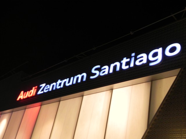 AudiZentrum