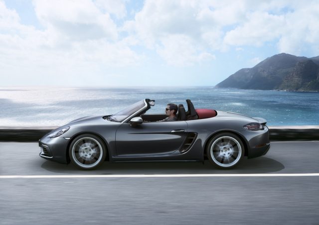 Boxster