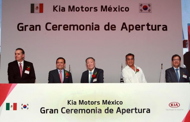 KIA MEX1