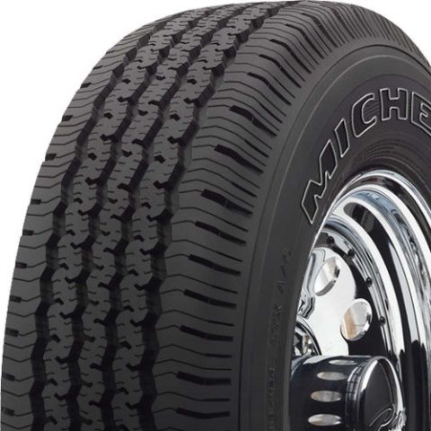 Michelin XLT1