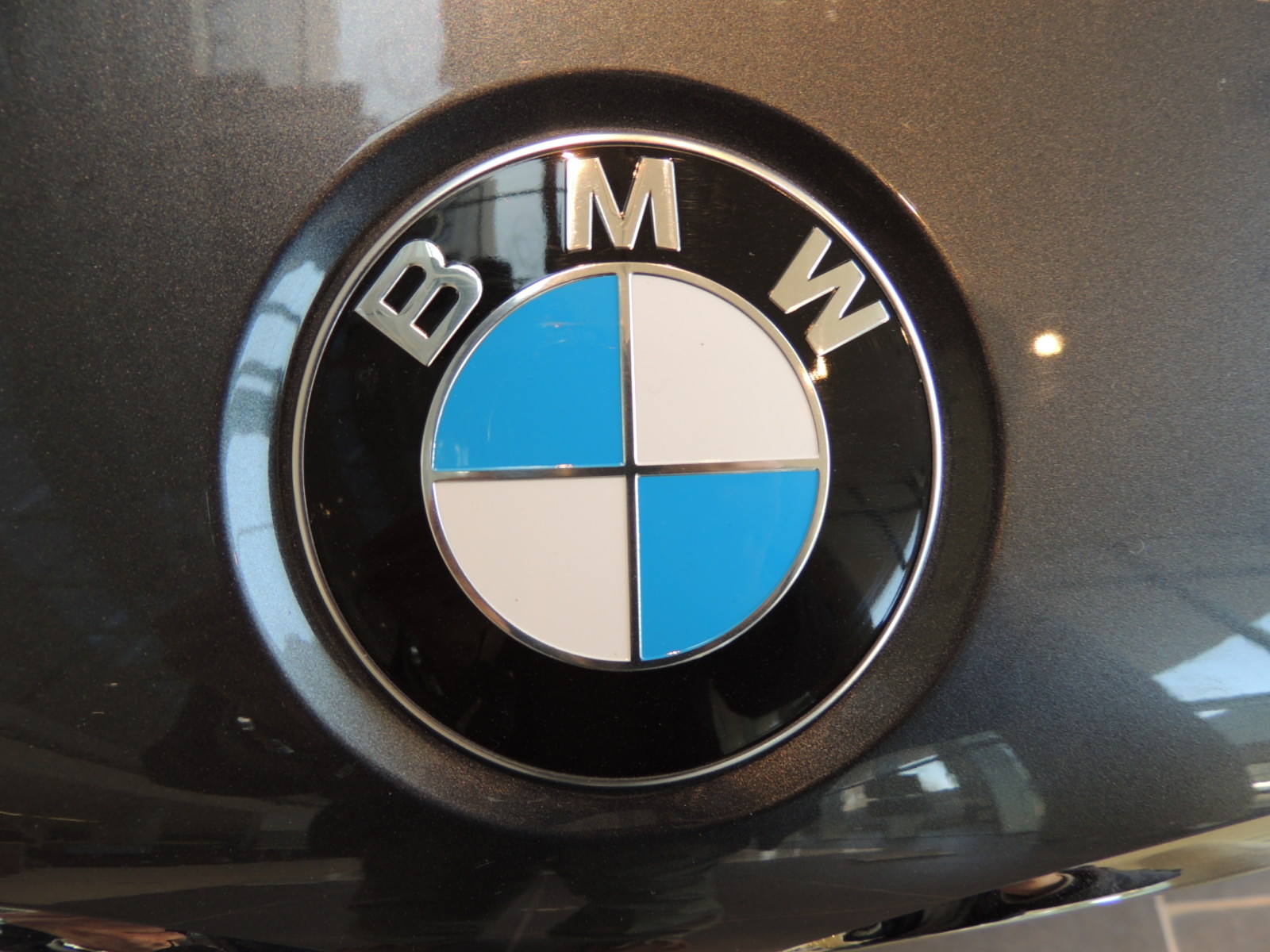 Bmw Llama A Revisi N A M S De Un Mill N De Unidades En Am Rica Del