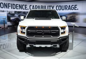 NAIAS 2016: Ruge la esperada y aún no igualada Ford Raptor