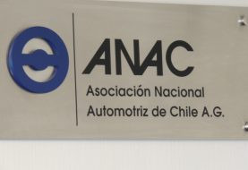 Balance ANAC 2015: Se vendieron 282.235 autos nuevos en Chile con un retroceso del 16,4%