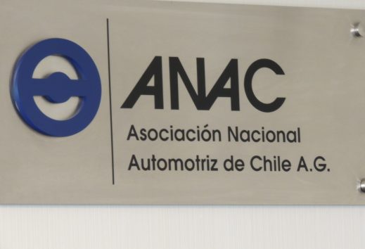 Balance ANAC 2015: Se vendieron 282.235 autos nuevos en Chile con un retroceso del 16,4%