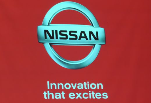 Nissan celebró su primer año de operaciones directas en Chile