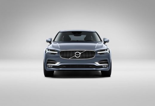 Ventas mundiales de Volvo en 2015 superaron las 500 mil unidades por primera vez en 89 años