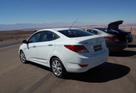 Hyundai planea fabricar la nueva generación del Accent en Mexico