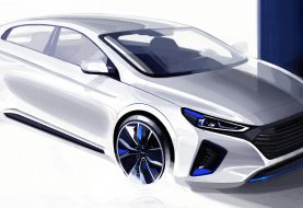 Hyundai da a conocer detalles de su nueva generación de autos híbridos