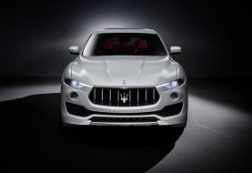 Ginebra 2016: Maserati incursiona en el segmento de los SUV´s con su nuevo Levante