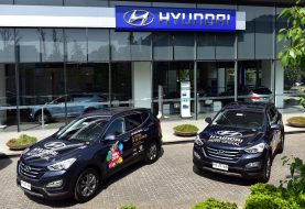 Hyundai será el "Auto oficial" del 57ª edición del Festival Internacional de la Canción de Viña del Mar