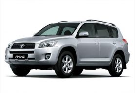 Toyota hace recall en Chile a 15.185 unidades del RAV4  fabricados entre 2005 y 2012 (actualizada)