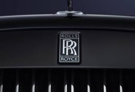 Ginebra 2016: Conozca las intimidades de la nueva serie especial Black Badge de Rolls Royce