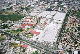 La Planta CIVAC de Nissan en México cumple medio siglo de vida