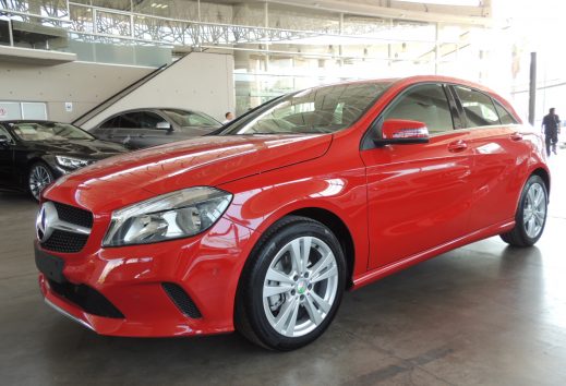 Nuevo Mercedes Benz Clase A 2016 Facelift: Lo bueno siempre es mejorable