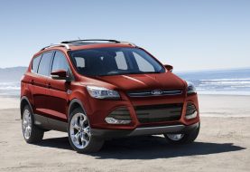 Ford Motor Chile hace recall a 258 unidades del Escape por posible desperfecto en software del módulo de control