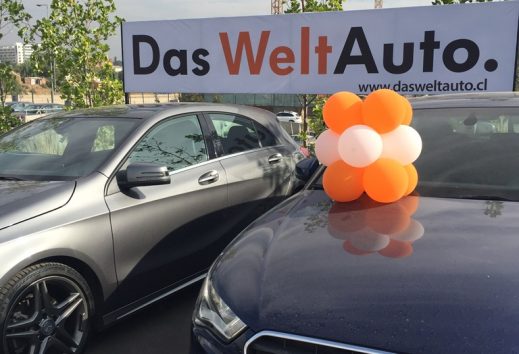 Conoce un nuevo concepto en venta de autos usados: Das Welt Auto