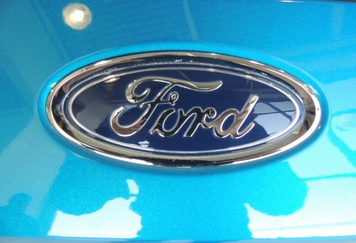 Ford invertirá US$1.600 millones en nueva Planta en México a partir de 2018 (actualizado)