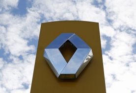 Grupo Renault anuncia la reducción de las emisiones de NOx de sus autos diesel Euro 6b