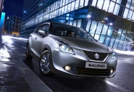 Europa da la bienvenida a un nuevo Suzuki Baleno... con motor turbo, hatchback y de procedencia India