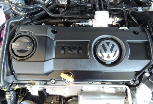 VW dice adiós al 1.4 TFSi y da la bienvenida al nuevo 1.5 Turbo.