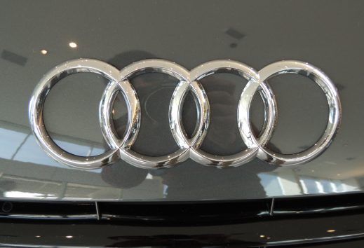 Colocaciones de Audi Chile se incrementan un 6% durante el primer cuatrimestre de 2016