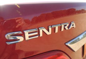 Nissan nos da un adelanto de su actualizado Sentra 2017, próximo a ser lanzado en Chile