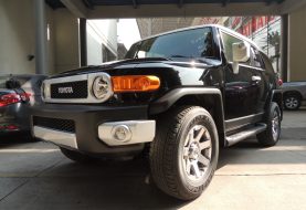 Toyota anunció que en agosto próximo deja de fabricar su emblemático FJ Cruiser