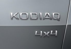 Kodiaq, así se llamará el nuevo SUV de Skoda para 7 pasajeros