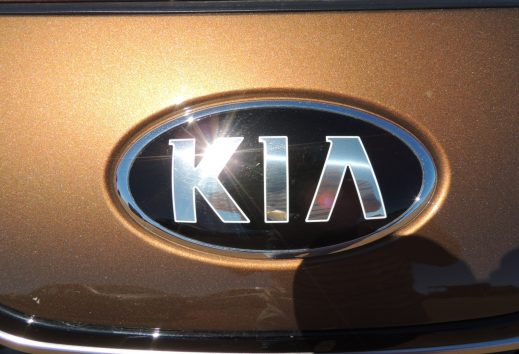 KIA Motors logra el primer lugar en estudio de calidad inicial J.D. Power