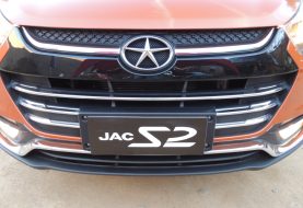 Ya se puede probar el nuevo JAC S2 de manera virtual