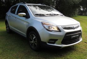 Lifan reinicia sus operaciones en Chile lanzando su nuevo crossover X50