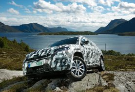 Skoda libera más detalles acerca de su nuevo SUV Kodiaq