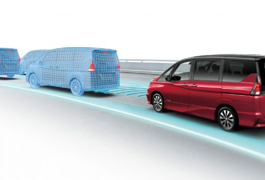 ProPilot: conociendo la tecnología de manejo autónomo de Nissan