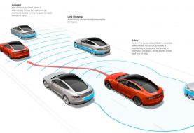 Un Tesla S cobra la vida de su conductor en un trágico accidente: Iba con modalidad de manejo semiautónomo