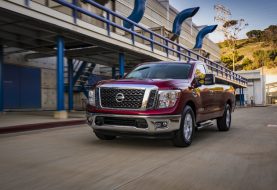 Nissan venderá la Titan en EE.UU. con inédita versión Cabina Simple