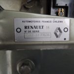 Renault 18 GTX II Break, Autos con Historia, Chile