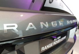 Land Rover planea una versión aún más lujosa que el SVAutobiography del Range Rover