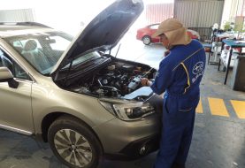FHI nombra a Subaru Chile como Centro de formación de Instructores Certificados