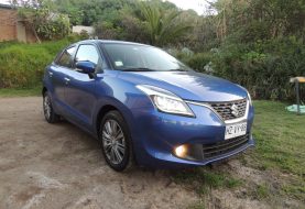 Nuevo Suzuki Baleno: Un viejo conocido que retorna a las pistas totalmente recargado