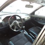 Honda Integra 1.8 LSi 1993, Autos con Historia, Chile