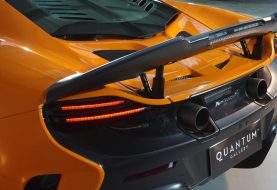 Quantum Gallery, el nuevo servicio de compra y venta de autos usados exclusivos
