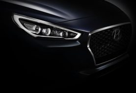 Hyundai se apresta a presentar la tercera generación del i30