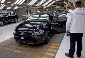 VW sufre retrasos en su producción que afectan a seis plantas