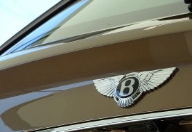 Bentley suma variante diesel a su lujoso SUV Bentayga