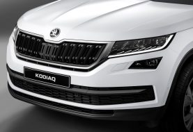 Conoce todos los detalles sobre el nuevo SUV de Skoda: Kodiaq